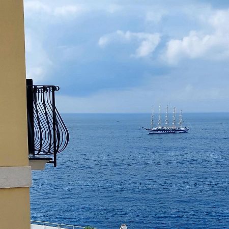 Appartamenti Casamalfi Vista Mare Exterior photo